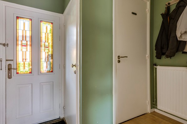 Medium property photo - Ranonkelstraat 7, 5691 SH Son en Breugel